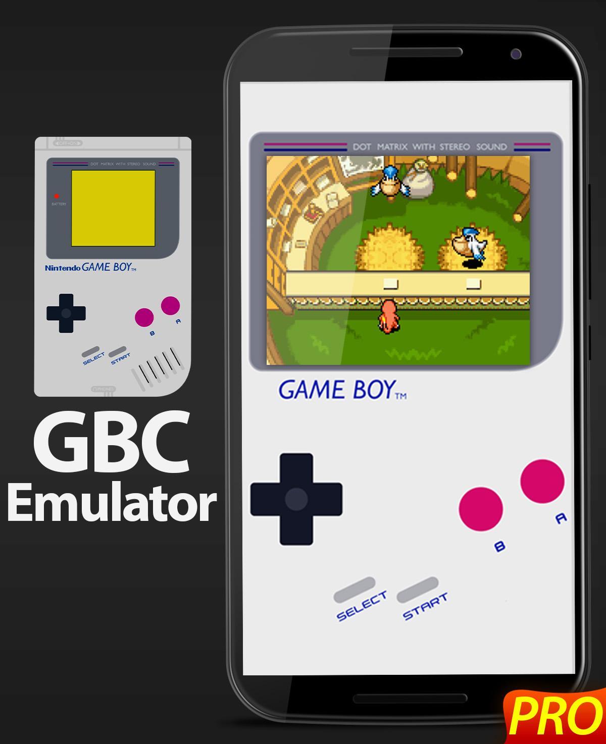 gba emulator on mac